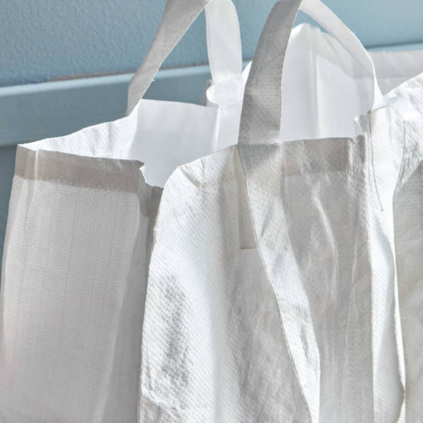 HOMEBOX | Essential Shopping Bag - 45x18x45 cm | 165822090