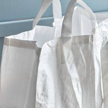 HOMEBOX | Essential Shopping Bag - 45x18x45 cm | 165822090