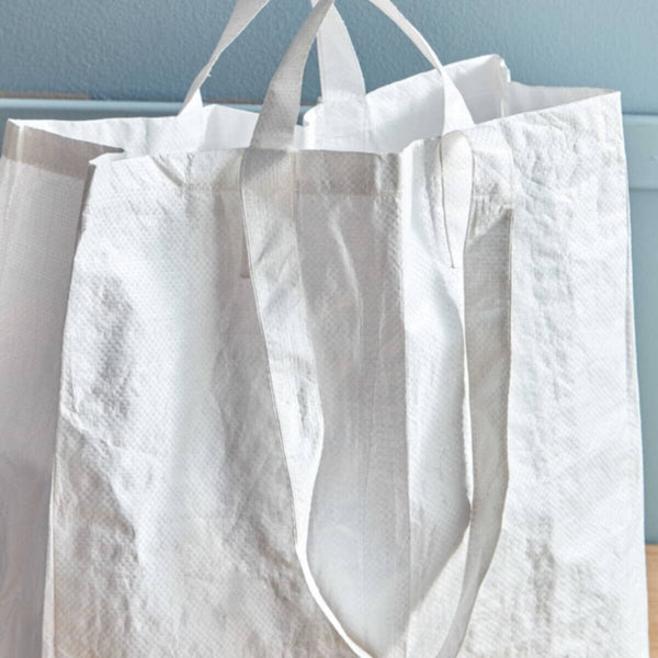 HOMEBOX | Essential Shopping Bag - 45x18x45 cm | 165822090