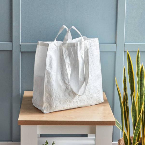 HOMEBOX | Essential Shopping Bag - 45x18x45 cm | 165822090