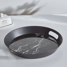 HOMEBOX | Omega Round Tray | 165831292