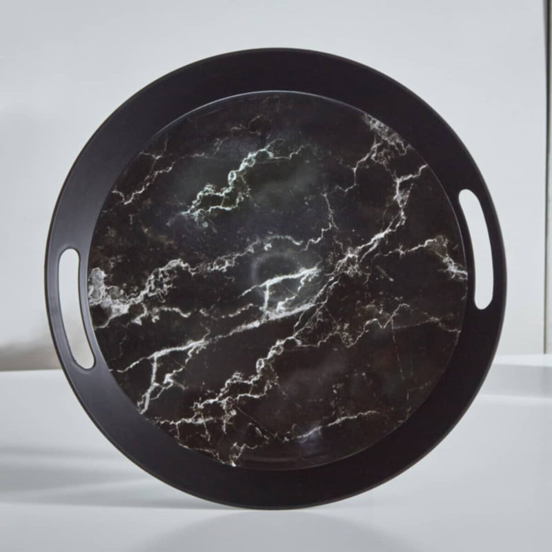 HOMEBOX | Omega Round Tray | 165831292