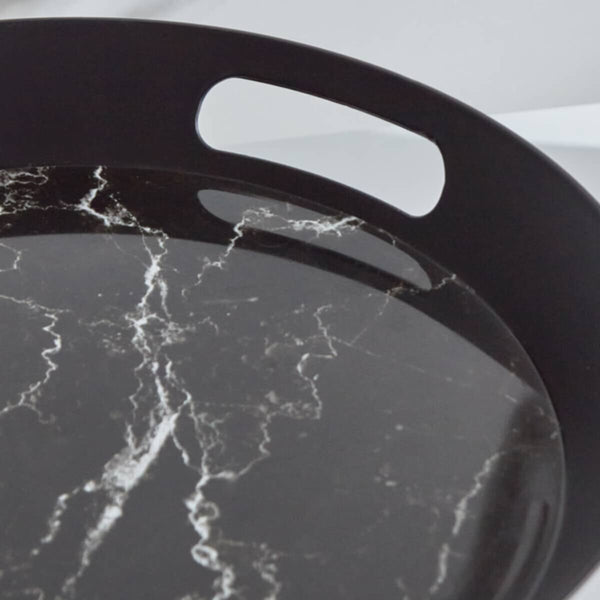 HOMEBOX | Omega Round Tray | 165831292