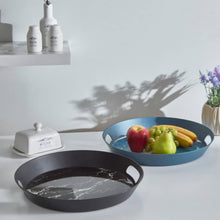 HOMEBOX | Omega Round Tray | 165831292