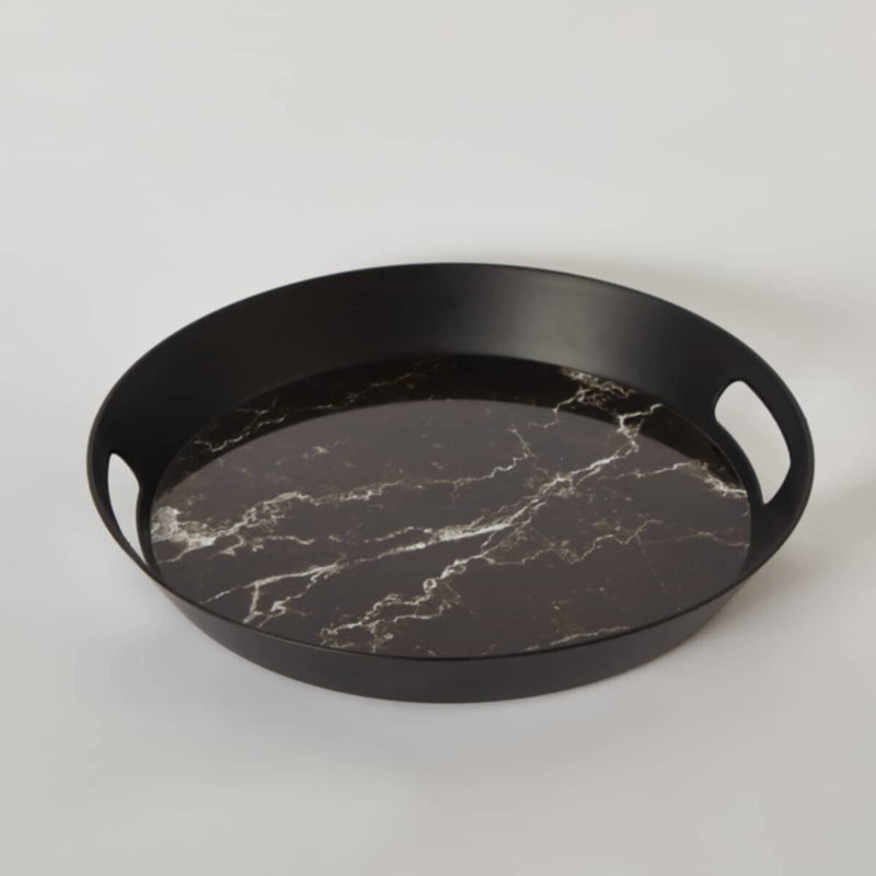 HOMEBOX | Omega Round Tray | 165831292
