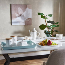 HOMEBOX | Omega Anti-Slip Tray with Handle | 165831294