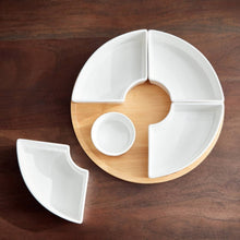 HOMEBOX | Supreme 6-Piece Serving Set | 165831737