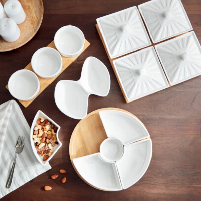 HOMEBOX | Supreme 6-Piece Serving Set | 165831737