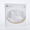 HOMEBOX | Supreme 6-Piece Serving Set | 165831737