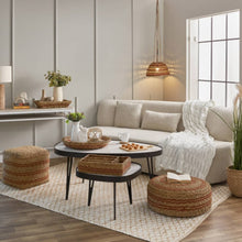 HOMEBOX | Naturaloom Rectangular Kitchen Basket - 40x27x10 cm | 165833568