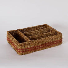 HOMEBOX | Naturaloom Rectangular Kitchen Basket - 40x27x10 cm | 165833568