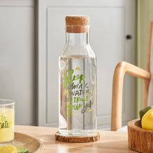 HOMEBOX | Harmony Carafe | 165836925