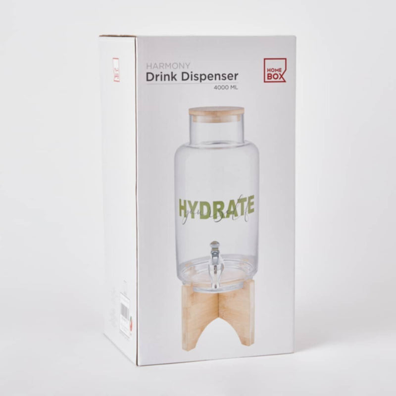 HOMEBOX | Harmony Dispenser | 165836929