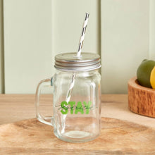 HOMEBOX | Harmony Mason Jar | 165836930