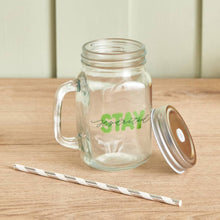 HOMEBOX | Harmony Mason Jar | 165836930