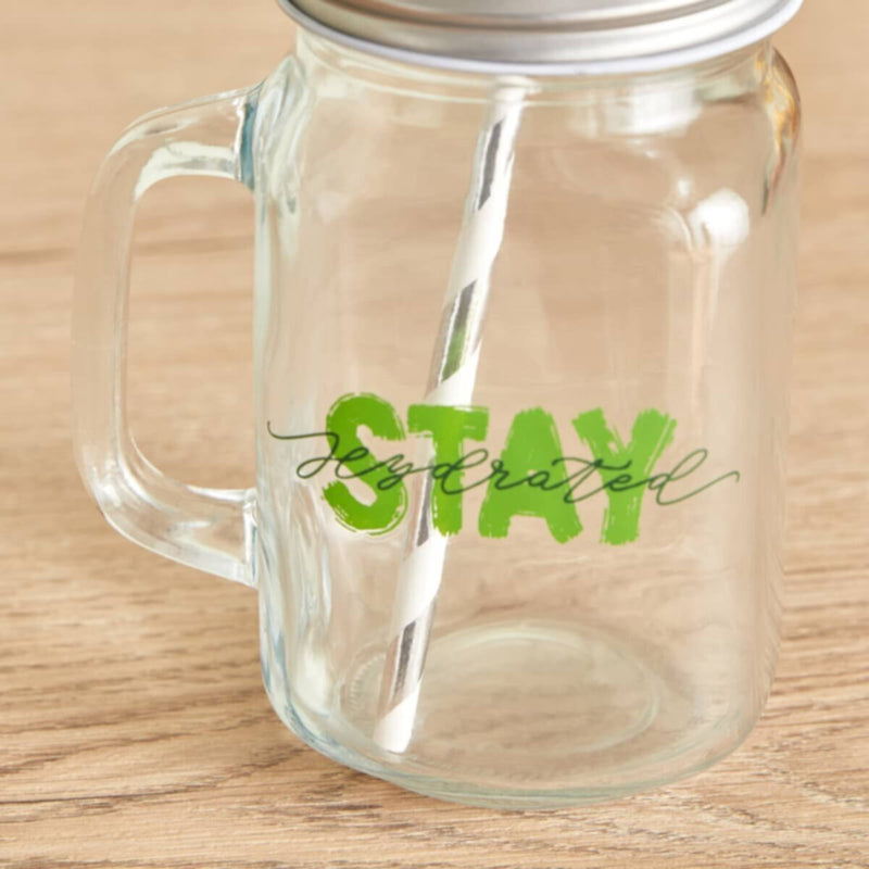 HOMEBOX | Harmony Mason Jar | 165836930