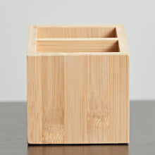 HOMEBOX | Natura Bamboo Pencil Organiser | 165837838