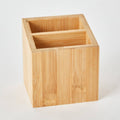 HOMEBOX | Natura Bamboo Pencil Organiser | 165837838