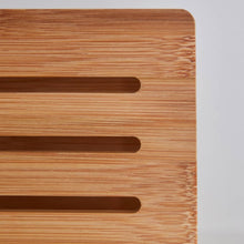 HOMEBOX | Natura Bamboo Napkin Holder | 165837844