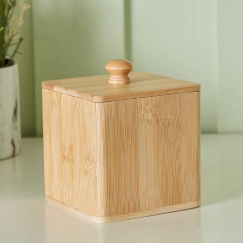 HOMEBOX | Natura Cotton Storage Box | 165837845