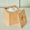 HOMEBOX | Natura Cotton Storage Box | 165837845