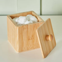 HOMEBOX | Natura Cotton Storage Box | 165837845
