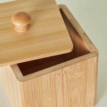 HOMEBOX | Natura Cotton Storage Box | 165837845