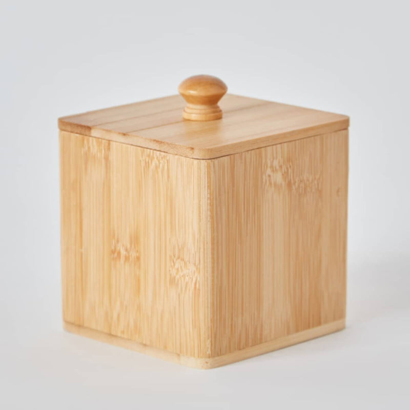 HOMEBOX | Natura Cotton Storage Box | 165837845