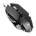 MEETION | Metallic Programmable Gaming Mouse Gray | MT-M985