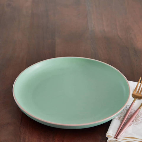 HOMEBOX | Olivia Dinner Plate | 165848257
