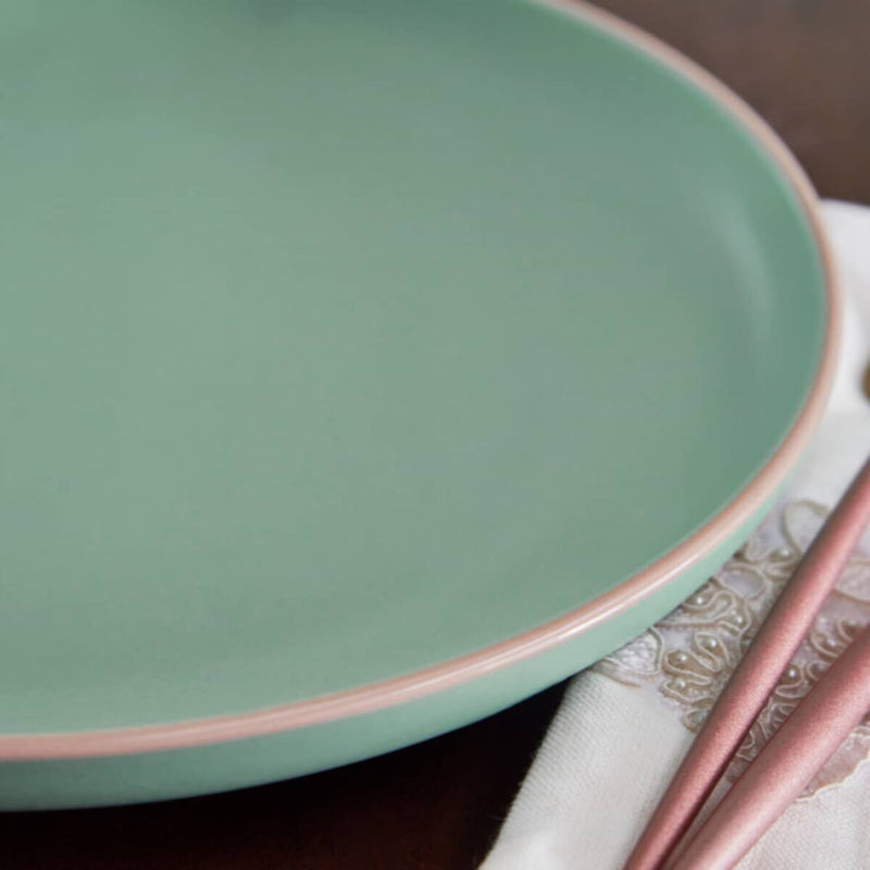 HOMEBOX | Olivia Dinner Plate | 165848257