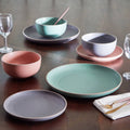 HOMEBOX | Olivia Dinner Plate | 165848257