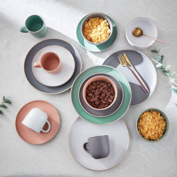 HOMEBOX | Olivia Side Plate | 165848258