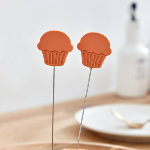 HOMEBOX | Avon 2-Piece Cake Tester Set - 23.8 cm | 165848722