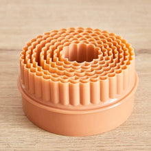 HOMEBOX | Avon 7-Piece Nylon Cookie Cutter Set | 165848723