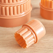 HOMEBOX | Avon 7-Piece Nylon Cookie Cutter Set | 165848723