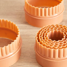 HOMEBOX | Avon 7-Piece Nylon Cookie Cutter Set | 165848723