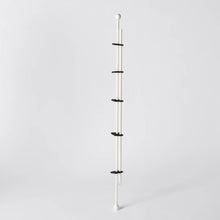 HOMEBOX | Berg 16 mm Extendable Curtain Rod with Round Finial - 110-320 cm | 165857611