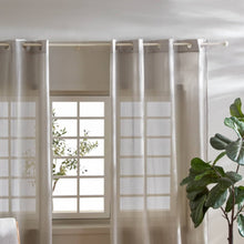 HOMEBOX | Berg 16 mm Extendable Curtain Rod with Round Finial - 71-121 cm | 165857612