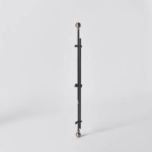 HOMEBOX | Gordo 19mm Extendable Curtain Rod - 76-210 cm | 165857613