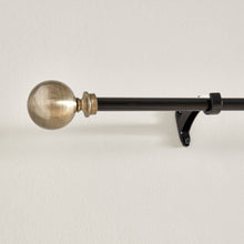 HOMEBOX | Gordo 19mm Curtain Rod - 157-457 cm | 165857615