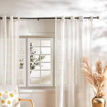 HOMEBOX | Gordo 19mm Curtain Rod - 157-457 cm | 165857615