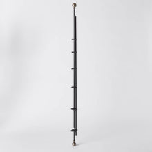 HOMEBOX | Gordo 19mm Curtain Rod - 157-457 cm | 165857615