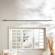 HOMEBOX | Gordo 19mm Curtain Rod - 157-457 cm | 165857615