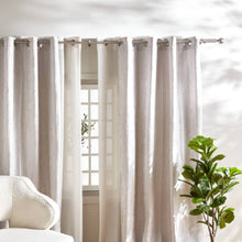 HOMEBOX | Ball 19mm Double Curtain Rod and Finial - 110-320 cm | 165857623