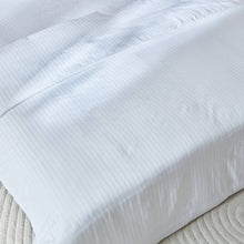 HOMEBOX | Hamilton 3-Piece King Queen BCI Cotton Duvet Quilt Cover Set - 220x220 cm | 165860358