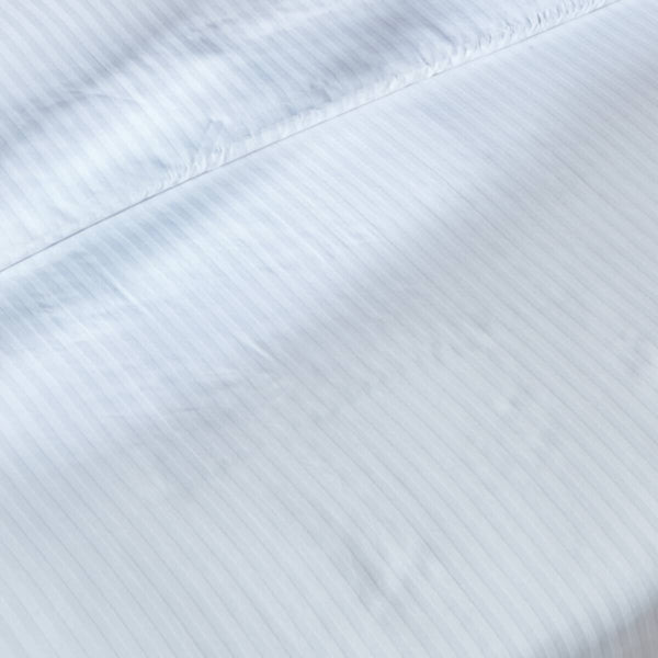 HOMEBOX | Hamilton 3-Piece King Queen BCI Cotton Duvet Quilt Cover Set - 220x220 cm | 165860358