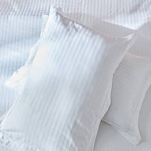 HOMEBOX | Hamilton 3-Piece King Queen BCI Cotton Duvet Quilt Cover Set - 220x220 cm | 165860358