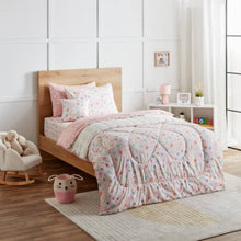 HOMEBOX | Nora Doodle 2-Piece Microfiber Pillow Cover Set - 50x75 cm | 165861597