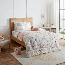 HOMEBOX | Nora Scape 2-Piece Microfibre Pillow Cover Set - 50x75 cm | 165861603